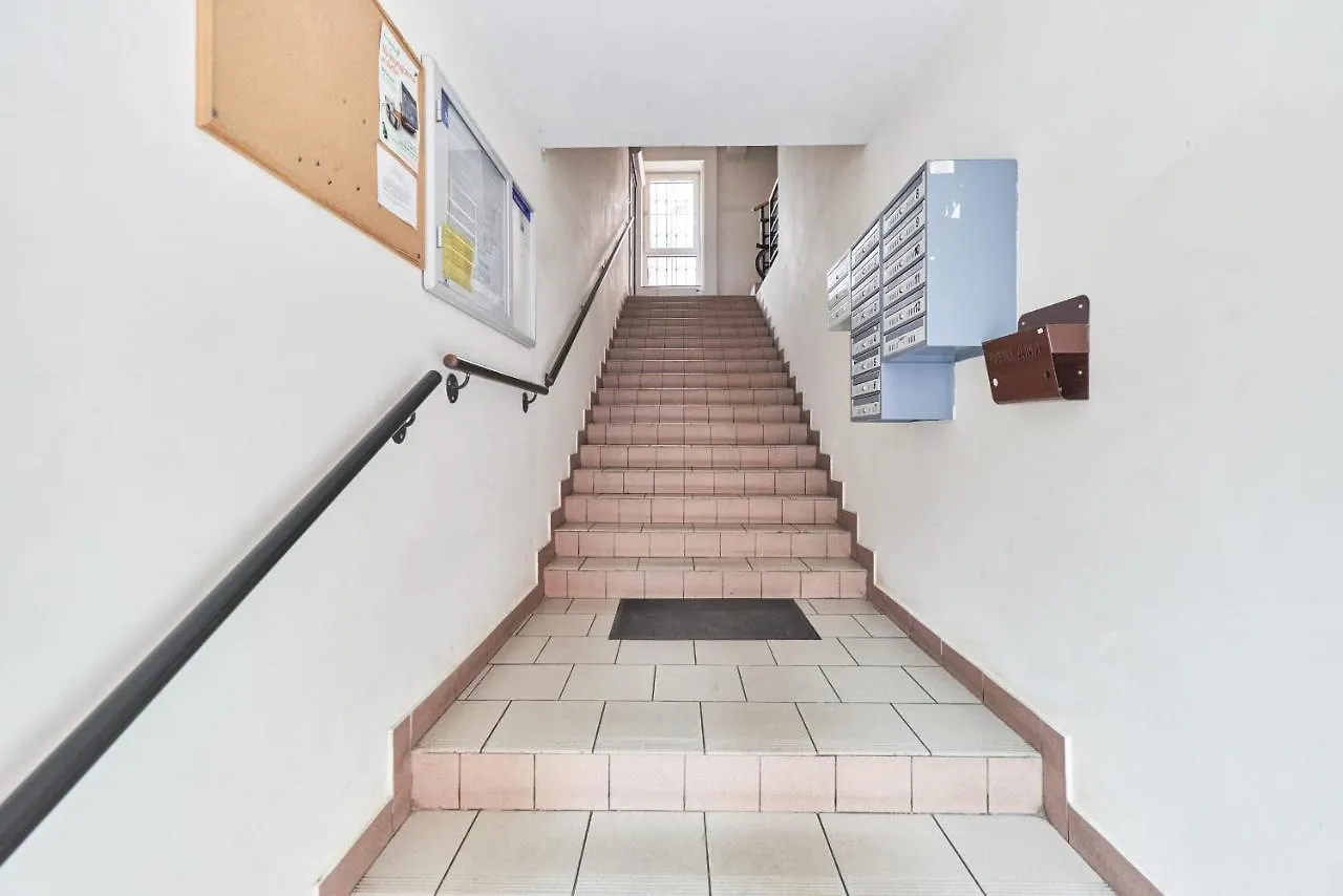 Apartment In The Heart Of Wroclaw By Renters Prestige