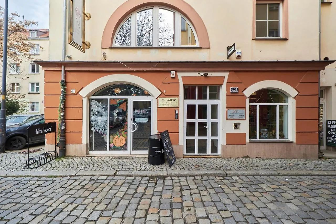 Apartment In The Heart Of Wroclaw By Renters Prestige Polonia