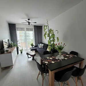 Apartament Mieszkanie Litewska, Wrocław