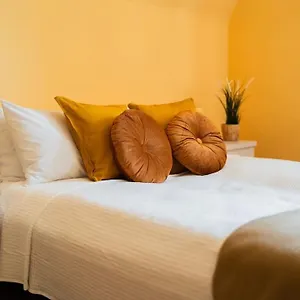 Apartament Market Square - Street Rynek 24 -2, Wrocław