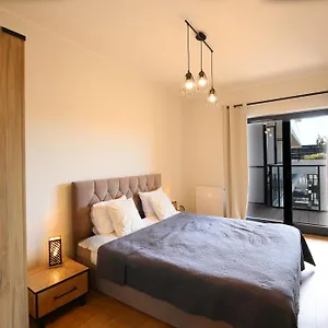 Apartament Apartimento Angel River 7, Wrocław