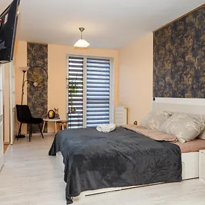 Apartament Prusa 89, Wrocław