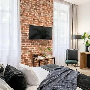 Apartament24 Stare Breslavia