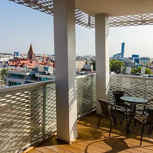 Tower Od Wroclawapartament-pl Breslavia